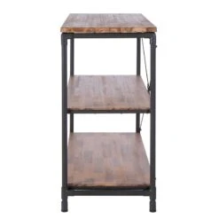 Ilot De Cuisine Atelier II -Cuisine À La Maison 1000219431 210617 12385700004 DETAILS P000000001000219431