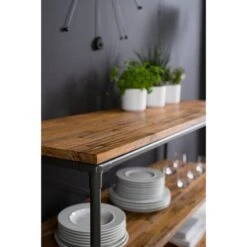 Ilot De Cuisine Atelier II -Cuisine À La Maison 1000219431 220204 08382800030 DETAILS P000000001000219431