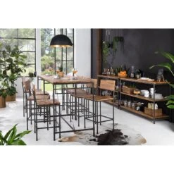 Ilot De Cuisine Atelier II -Cuisine À La Maison 1000219431 220210 020 MOOD DETAILS P000000001000219431 mood