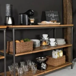 Ilot De Cuisine Atelier II -Cuisine À La Maison 1000219431 220210 021 MOOD DETAILS P000000001000219431 mood