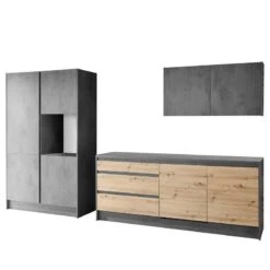 Cuisine équipée Sedlec -Cuisine À La Maison 1000219444 200728 14255900007 DETAILS P000000001000219444