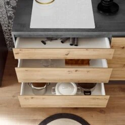 Cuisine équipée Sedlec -Cuisine À La Maison 1000219444 200728 14260000011 DETAILS P000000001000219444