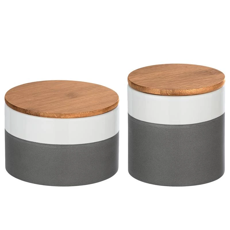 Wenko Boîtes Malta (2 éléments) 1 Wenko Boîtes Malta (2 éléments)