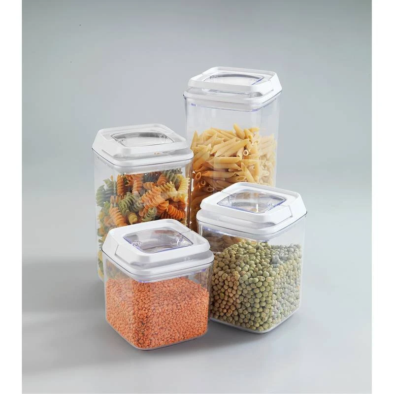 Wenko Boîtes Turin (3 éléments) 6 Wenko Boîtes Turin (3 éléments) – Image 6