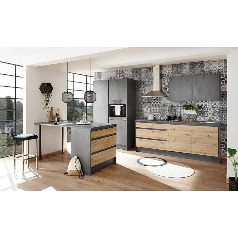 Îlot De Cuisine Sedlec 2 Îlot De Cuisine Sedlec – Image 2