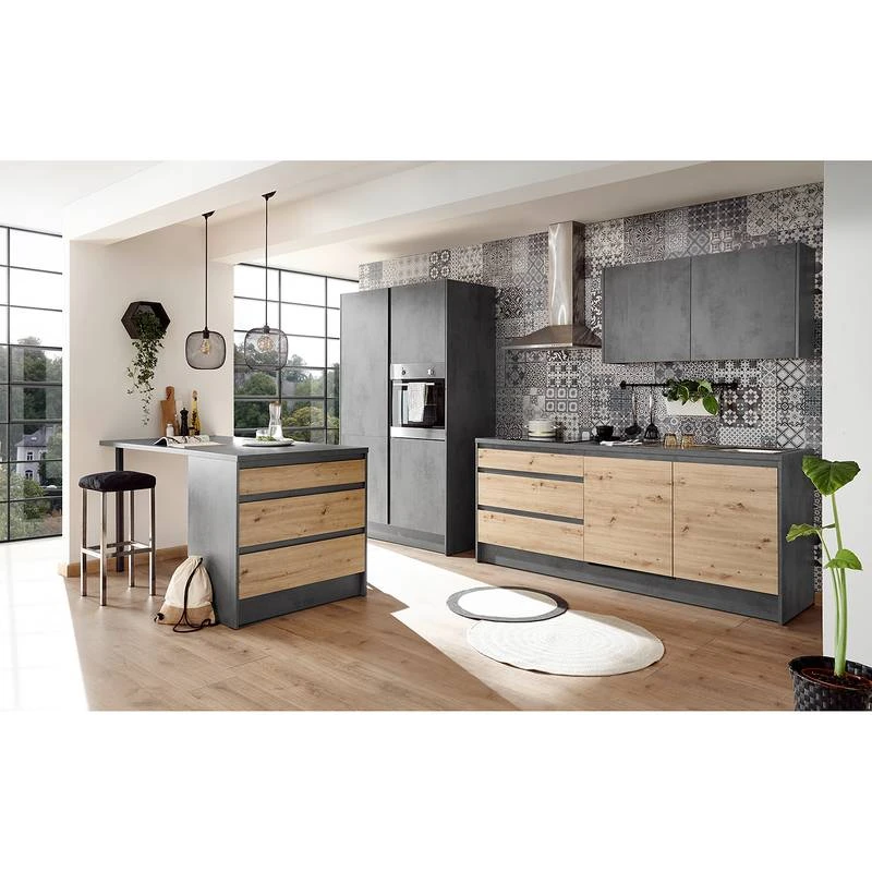 Îlot De Cuisine Sedlec 3 Îlot De Cuisine Sedlec – Image 3