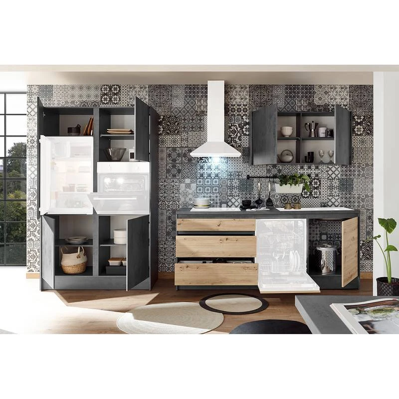 Îlot De Cuisine Sedlec 4 Îlot De Cuisine Sedlec – Image 4