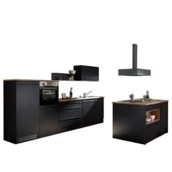 Cuisine Avec îlot Pattburg -Cuisine À La Maison 1000243979 210303 10410000042 DETAILS P000000001000243979