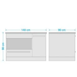 Cuisine Avec îlot Pattburg -Cuisine À La Maison 1000243979 210303 10410900048 SKETCH DETAILS P000000001000243979 sketch