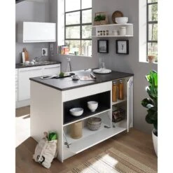 Cuisine Avec îlot Pattburg -Cuisine À La Maison 1000243980 210303 10411800054 MOOD DETAILS P000000001000243980 mood