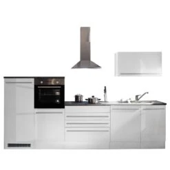 Cuisine Avec îlot Pattburg -Cuisine À La Maison 1000243980 210303 10412000055 DETAILS P000000001000243980