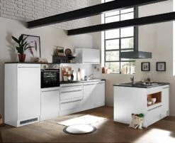 Cuisine Avec îlot Pattburg -Cuisine À La Maison 1000243980 231005 011 MOOD IMAGE P000000001000243980 mood