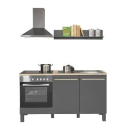 Cuisine Avec îlot Kavola I -Cuisine À La Maison 1000244070 210303 10415700077 DETAILS P000000001000244070