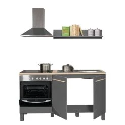 Cuisine Avec îlot Kavola I -Cuisine À La Maison 1000244070 210303 10415900078 DETAILS P000000001000244070