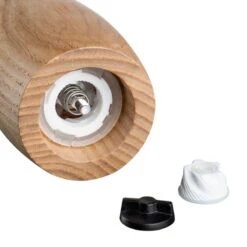 Leonardo Moulin à Poivre Cucina Renard -Cuisine À La Maison 1000263016 230317 033 DETAILS P000000001000263016