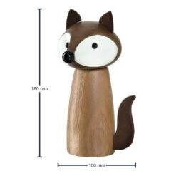 Leonardo Moulin à Poivre Cucina Renard -Cuisine À La Maison 1000263016 230317 500 SKETCH DETAILS P000000001000263016 sketch