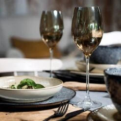 Leonardo Assiettes En Céramique Matera (12 élém.) -Cuisine À La Maison 1000263025 210607 13521900050 DETAILS P000000001000263025