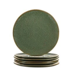 Leonardo Assiettes En Céramique Matera (24 élém.) -Cuisine À La Maison 1000263029 210607 13522000083 DETAILS P000000001000263029