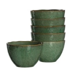 Leonardo Assiettes En Céramique Matera (24 élém.) -Cuisine À La Maison 1000263029 210607 13522100089 DETAILS P000000001000263029