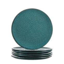 Leonardo Assiettes En Céramique Matera (12 élém.) -Cuisine À La Maison 1000263033 210607 13522500156 DETAILS P000000001000263033