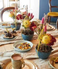 Leonardo Tasses En Céramique Matera (lot De 6) -Cuisine À La Maison 1000263049 230317 020 MOOD DETAILS P000000001000263049 mood