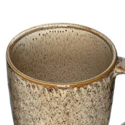 Leonardo Tasses En Céramique Matera (lot De 6) -Cuisine À La Maison 1000263049 230317 031 DETAILS P000000001000263049