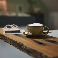 Leonardo Tasses En Céramique Matera (lot De 4) -Cuisine À La Maison 1000263054 210505 11160100046 MOOD DETAILS P000000001000263054 mood