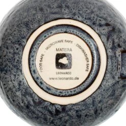 Leonardo Tasses En Céramique Matera (lot De 4) -Cuisine À La Maison 1000263055 230317 032 DETAILS P000000001000263055