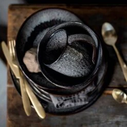 Leonardo Tasses En Céramique Matera (lot De 6) -Cuisine À La Maison 1000263062 230317 020 MOOD DETAILS P000000001000263062 mood