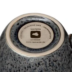 Leonardo Tasses En Céramique Matera (lot De 6) -Cuisine À La Maison 1000263062 230317 032 DETAILS P000000001000263062