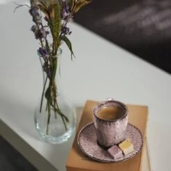 Leonardo Tasses à Expresso Matera (lot De 4) -Cuisine À La Maison 1000263063 230317 020 MOOD DETAILS P000000001000263063 mood