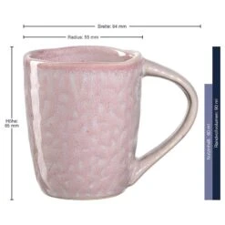 Leonardo Tasses à Expresso Matera (lot De 4) -Cuisine À La Maison 1000263063 230317 500 SKETCH DETAILS P000000001000263063 sketch