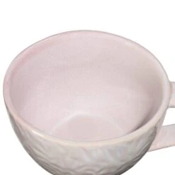 Leonardo Tasses En Céramique Matera (lot De 4) -Cuisine À La Maison 1000263064 230317 030 DETAILS P000000001000263064