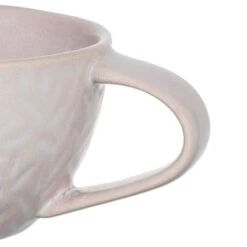 Leonardo Tasses En Céramique Matera (lot De 4) -Cuisine À La Maison 1000263064 230317 031 DETAILS P000000001000263064