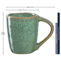 Leonardo Tasses à Expresso Matera (lot De 4) -Cuisine À La Maison 1000263068 230317 500 SKETCH DETAILS P000000001000263068 sketch