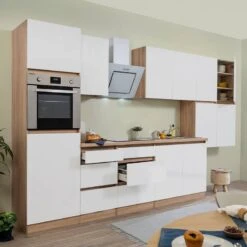 Cuisine équipée Melano V (10 éléments) 27 Cuisine équipée Melano V (10 éléments) -Cuisine À La Maison 1000269093 230609 011 MOOD IMAGE P000000001000269093 mood