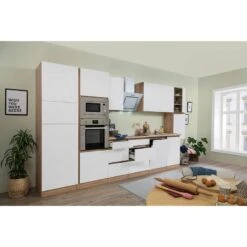 Cuisine équipée Melano IV (10 éléments) -Cuisine À La Maison 1000269109 230609 020 MOOD DETAILS P000000001000269109 mood