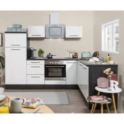 Cuisine D’angle Olivone I