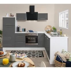 Cuisine D’angle Olivone I -Cuisine À La Maison 1000269231 230609 011 MOOD IMAGE P000000001000269231 mood