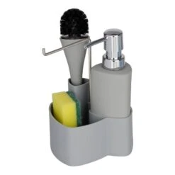 Wenko Set Pour Vaisselle Empire (4 éléments) -Cuisine À La Maison 1000271325 210608 11313101154 DETAILS P000000001000271325