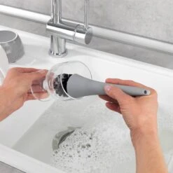 Wenko Set Pour Vaisselle Empire (4 éléments) -Cuisine À La Maison 1000271325 210608 11321701186 DETAILS P000000001000271325