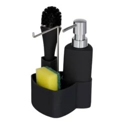 Wenko Set Pour Vaisselle Empire (4 éléments) -Cuisine À La Maison 1000271328 210608 11323501201 DETAILS P000000001000271328