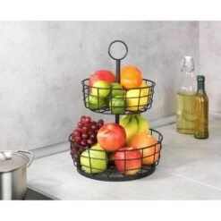 Wenko Présentoir Alerta -Cuisine À La Maison 1000274030 210618 14061900146 MOOD DETAILS P000000001000274030 mood