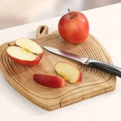 Wenko Corbeille à Fruits En Bambou Alvida -Cuisine À La Maison 1000274035 210618 14061900153 DETAILS P000000001000274035