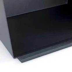 Wenko Boîte à Pain Kubo -Cuisine À La Maison 1000274037 210618 14062000165 DETAILS P000000001000274037