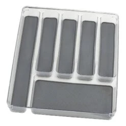 Wenko Organisateur à Couverts Annula