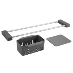 Wenko Organisateur D’évier Cami -Cuisine À La Maison 1000274052 210618 14062300194 DETAILS P000000001000274052