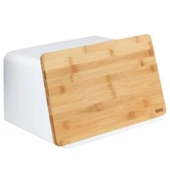 Wenko Boîte à Pain Kubo -Cuisine À La Maison 1000274061 210618 14062400206 IMAGE P000000001000274061