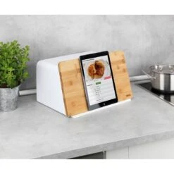 Wenko Boîte à Pain Kubo -Cuisine À La Maison 1000274061 210618 14062400208 MOOD DETAILS P000000001000274061 mood