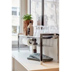 Wenko Pont D’évier Exquisit -Cuisine À La Maison 1000274104 210618 14063100281 DETAILS P000000001000274104